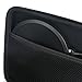 khanka Hard Carrying Case Replacement for Logitech for Creators Blue Yeti USB Microphone/Blue Yeti X USB Computer Mic, Case Only