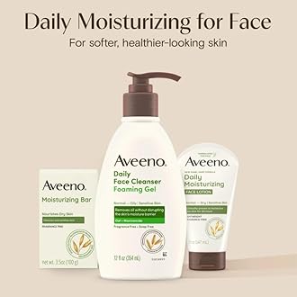 Aveeno Bar Dry Size 3.5 Ounce Aveeno Moisturizing Bar For Dry Skin (Pack of 3)
