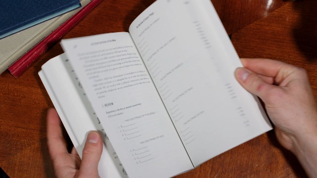 Image of 30 Days to Understanding the Bible, 30th Anniversary: Unlock the Scriptures in 15 minutes a day