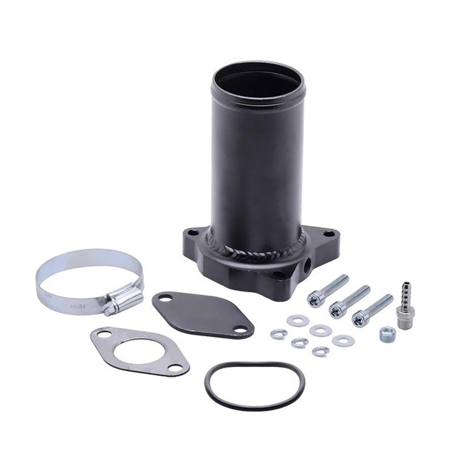 Gointdjd Black Color Egr Valve 038131501A For Vw For Golf For Mk4 Exhaust Gas Recirculation