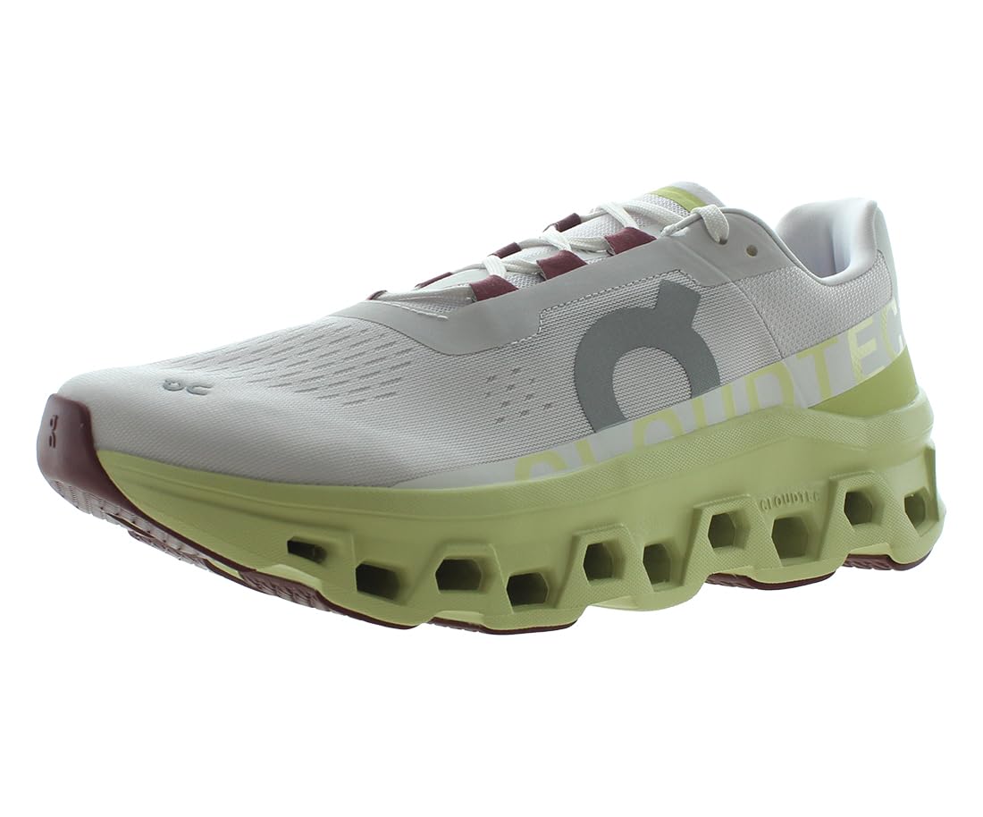 On Men's Cloudmonster Sneakers - Review, Price and Buying Guide