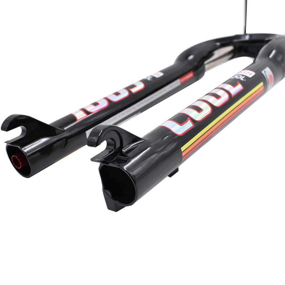 DFS Air Fork Cool-RLC-RCE suspensión Bicicleta MTB Tenedor montaña Tenedor 29 "y 27.5" (29 Pulgadas)