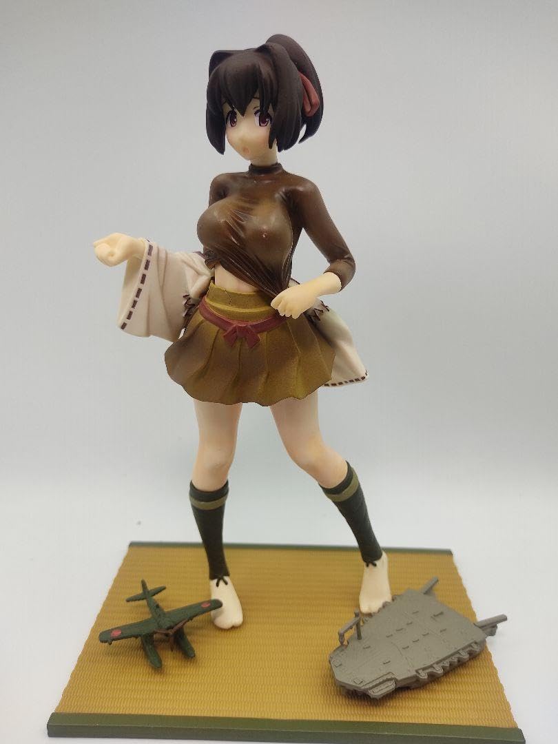 Amazon | リペイント 伊勢 艦これ フィギュア | フィギュア