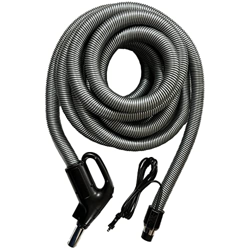 Wessel-Werk Central Vacuum Hose 35 ft