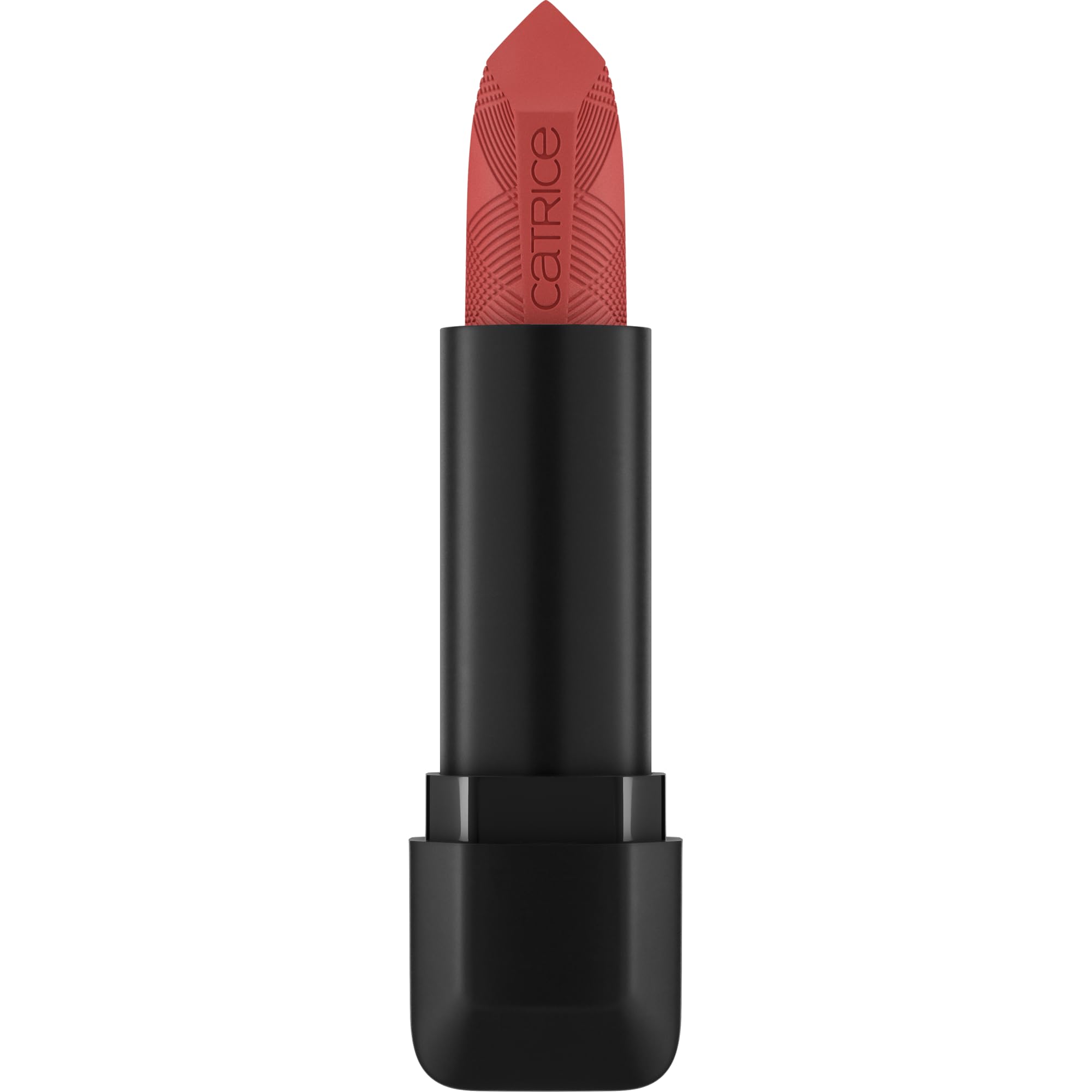 Catrice Scandalous Matte Lipstick Nr. 120, Rot