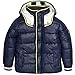 Produktbild Mayoral - Jungen Winterjacke. blau- 7473. Größe 176