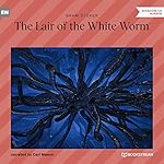 Cover of The Lair of the White Worm