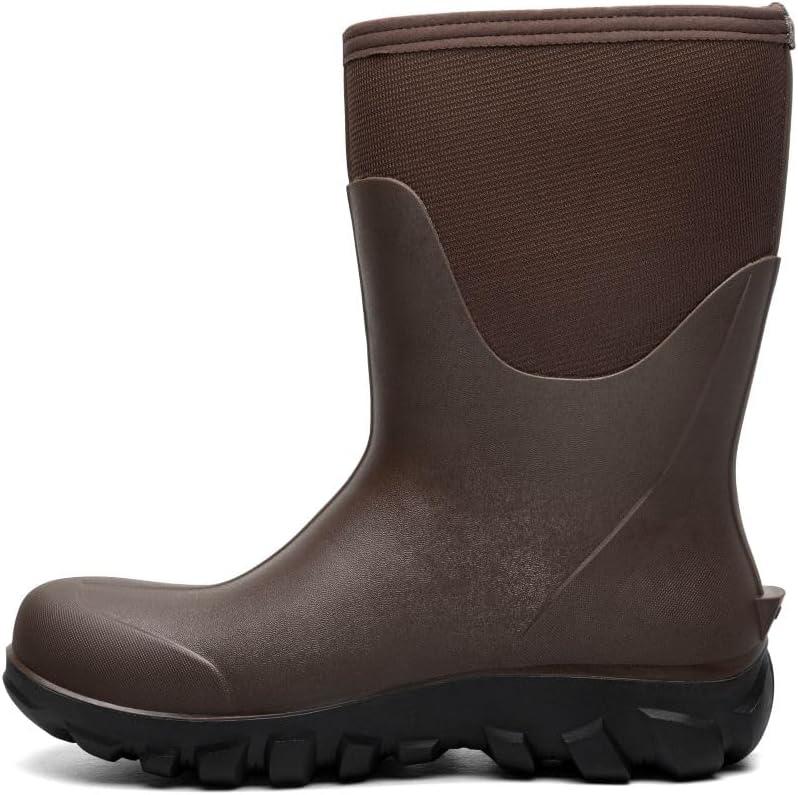BOGS Men's Classic Ii Mid Rain Boot - Image 6