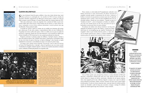 A História Ilustrada da 2ª Guerra Mundial