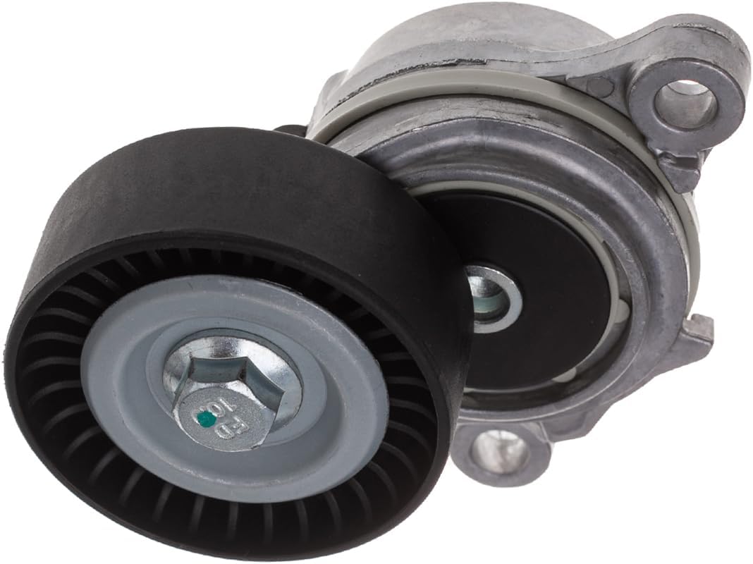 Tendicinghia Serpentina Nakkaa 38485 Per Ford Edge Lincoln MKX Mazda CX9 3.5L 3.7L