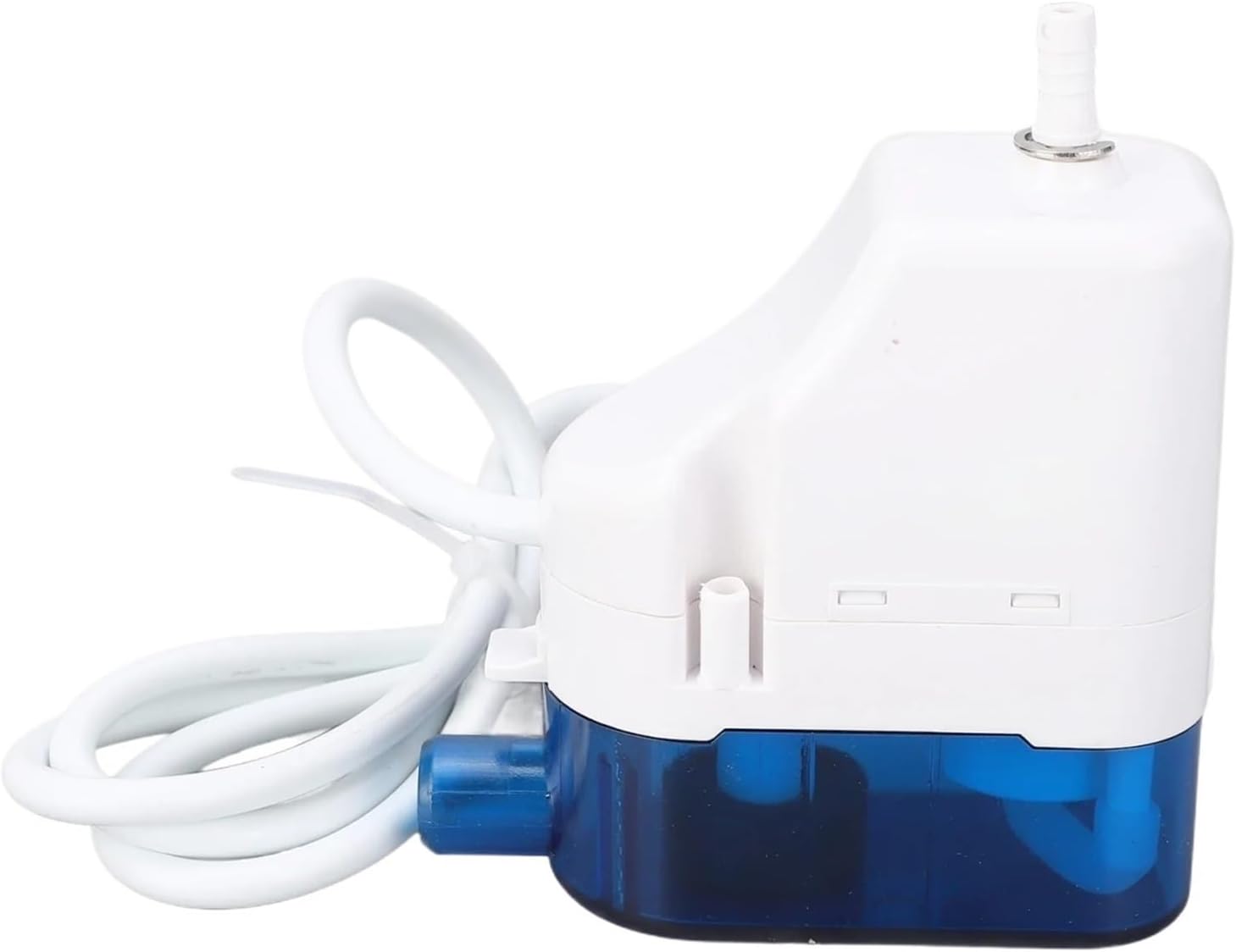 Mini Submersible Portable Electric Water Pump Conditioning Drain Pump Fully Automatic Condensate Water Lifting Pump For 1‑3P Wall Mounted Machine 100‑230V