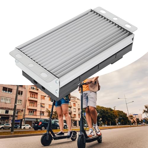 Module de commande en métal pièces détachées scooter électrique KuKirin - 5