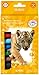 Produktbild Herlitz 8647950 Wachsmaler 8er Pretty Pets V