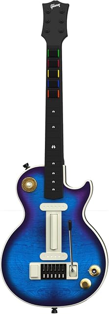 Gibson Les Paul Guitar Controller 
