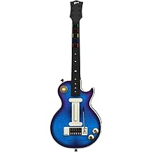 CRKD Gibson Les Paul Guitar Controller - Blueberry Burst Pro - Multi Platform