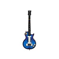 Vista 1 de CRKD Gibson Les Paul Guitar Controller - Blueberry Burst Pro - Multi Platform