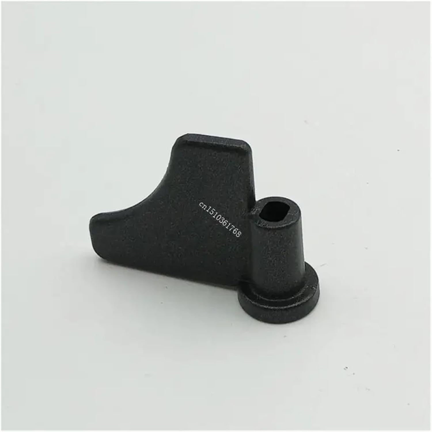 2PCS Bread Maker Part Bread Maker Paddles Metal Bread Machine Part Bread Maker Non-stick Dough Stirrer Kneading Tools