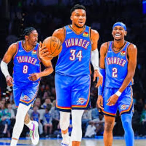 Tutto OK? C... O forse no. I problemi salariali di OKC e eventuali mosse copertina