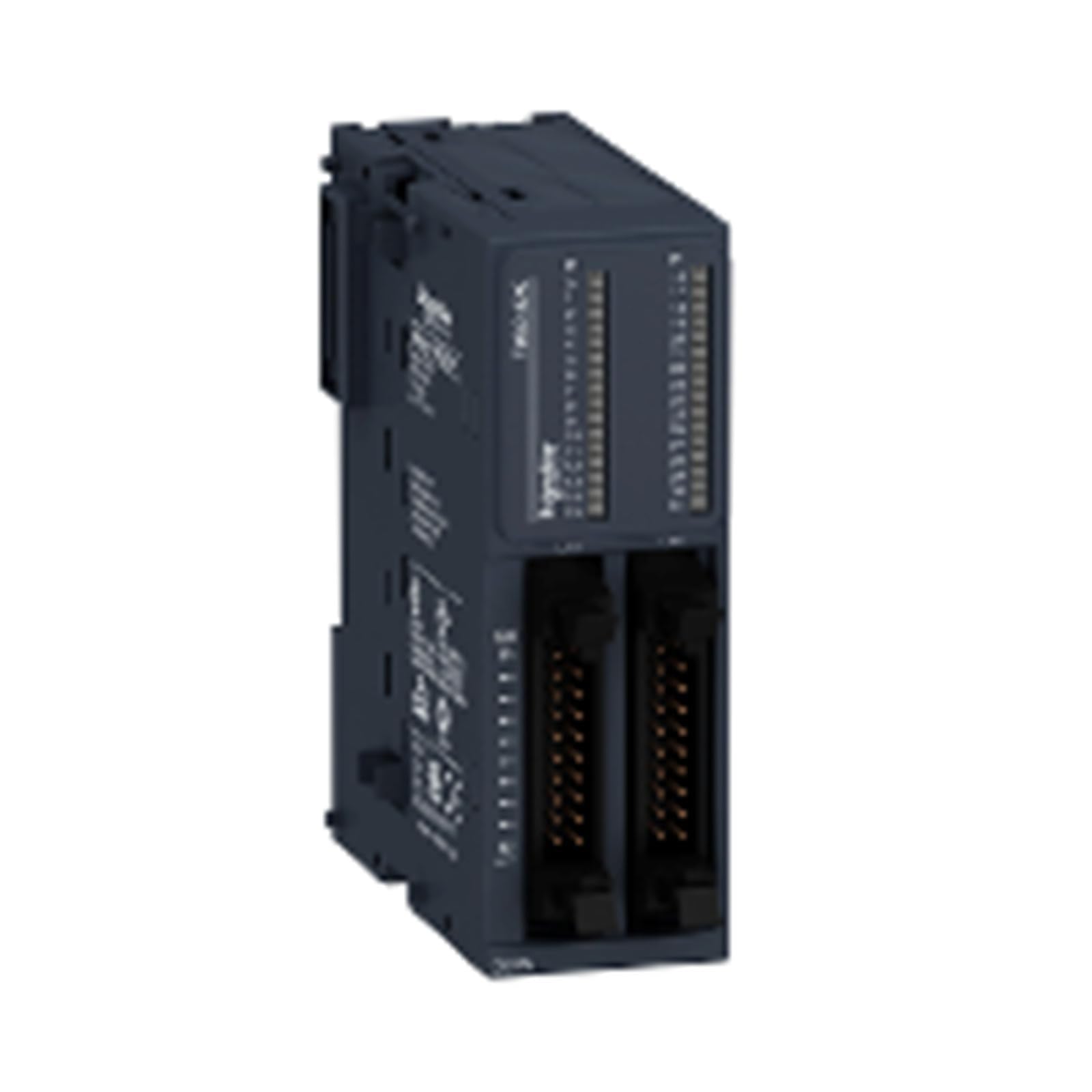 LYEUXHJPX TM3AQ2 PLC Module TM3AQ2 Analog Output Module Sealed in Box One Year Warranty