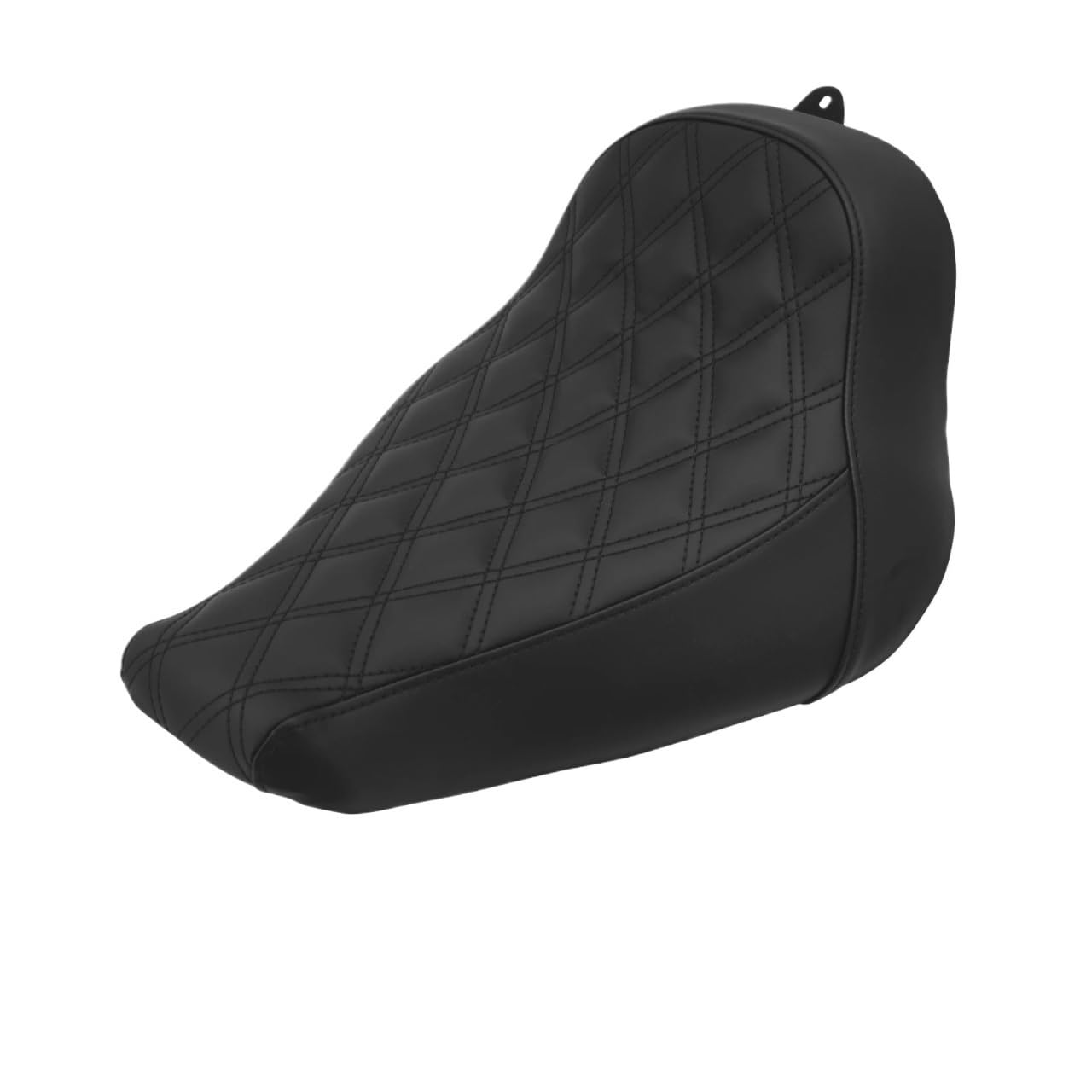 Asiento moto conductor Harley Softail 2018-2025 solución de confort 8