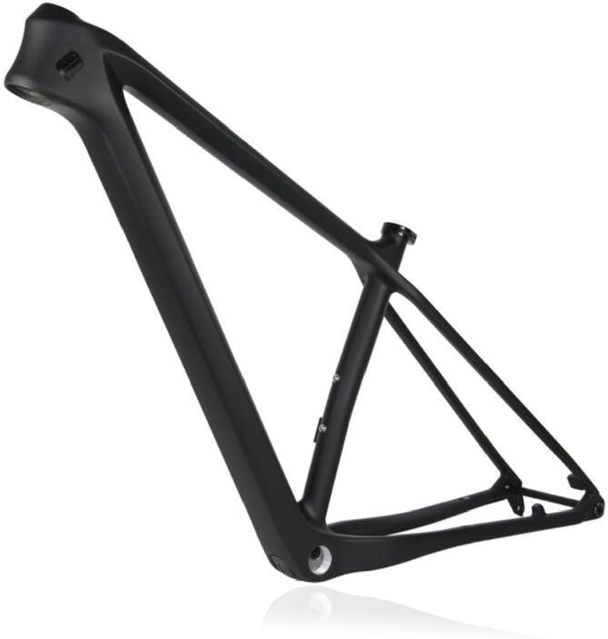 Mountain Bike Frame 29er Carbon Bike Frames 15/17/19'' Hardtail Bicycle Frameset Disc Brake Internal Routing Thru Axle 12 * 148mm