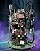 Spirit Halloween Life-Size Replica Proton Pack - Ghostbusters, Unisex Adult, One Size Fits Most, Multicolor