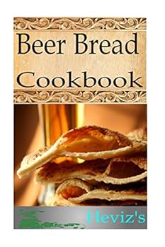 Paperback Beer Bread Book