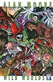 Alan Moore: Wild Worlds