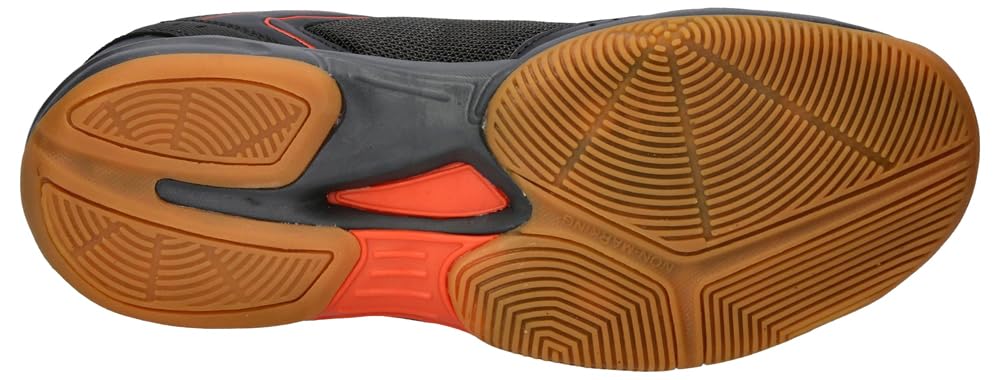 Lico Speed Indoor Zapatillas de gimnasia Hombre