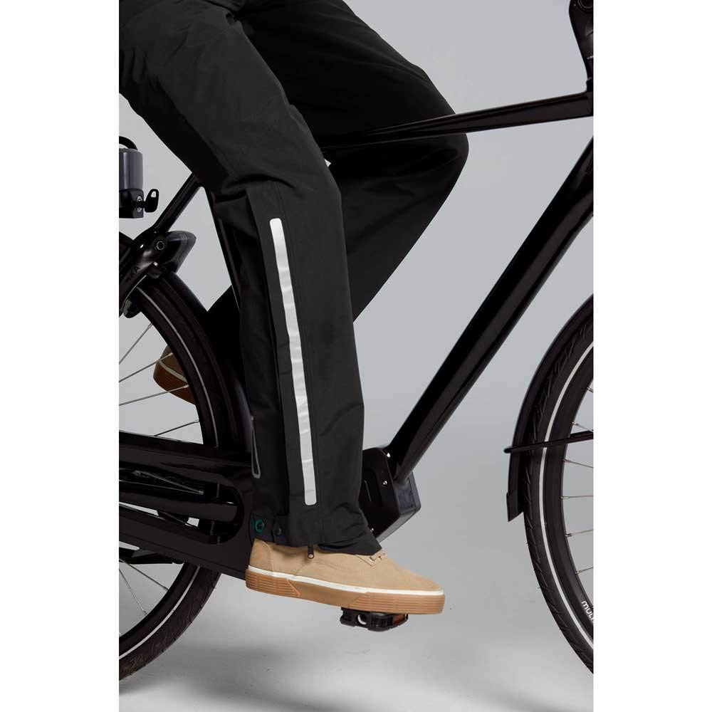 Basil Impermeable - Pantalon - Classique - Mixte