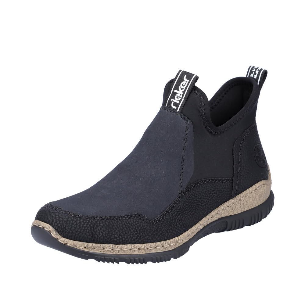Rieker Kobiety N3275Buty Chelsea