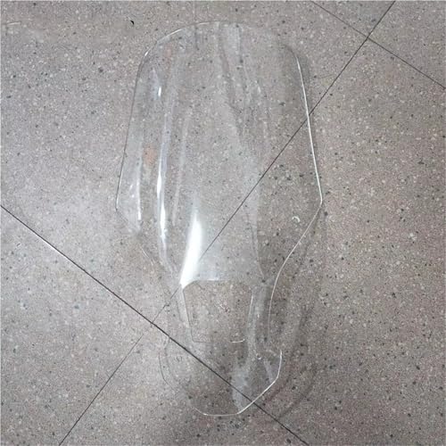Moto pare-brise déflecteur écran capot pour Africa Twin CRF1000L 2016-2019