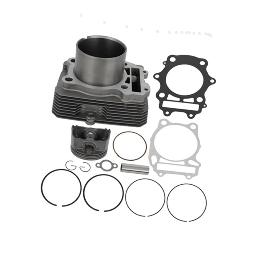 Kit piston 82mm LTA400 pour restaurer un quad de randonnée