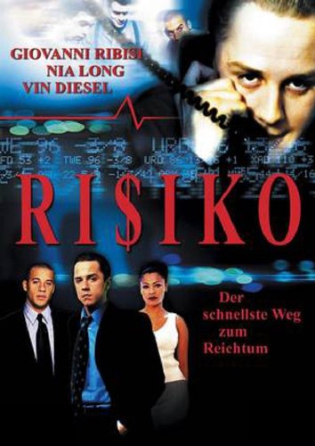 Risiko - Der schnellste Weg zum Reichtum