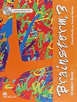 Brainstorm 3 Sb Pk 9706505199 Book Cover