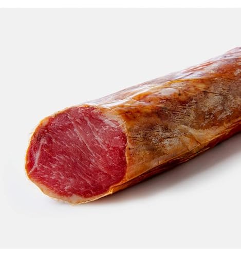 100% Pure Iberico de Bellota Acorn Fed Lomo Loin 2 Lb