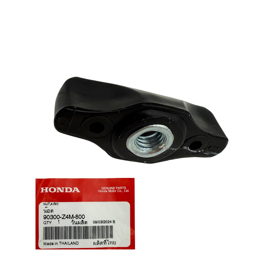 Amazon.com: Genuine Nut 90300-Z4M-800 for Honda Air Cleaners GX160