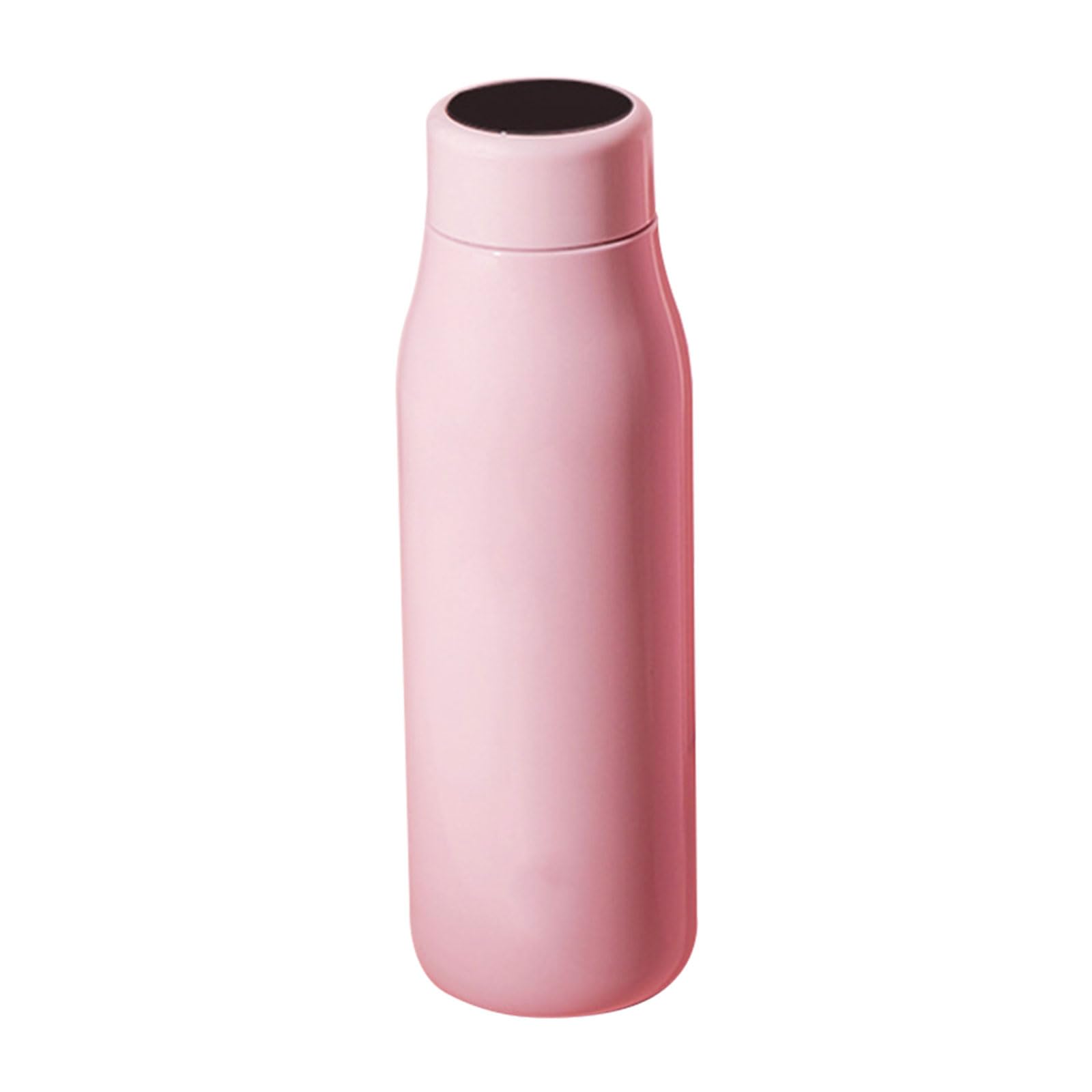 MALSSE LED Digital Temperature Display Bottles Stainless Steel Vacuum Flasks Coffee Water Bottles for Childrens Mug with Lid for Hot and Cold Drinks for Women for Men