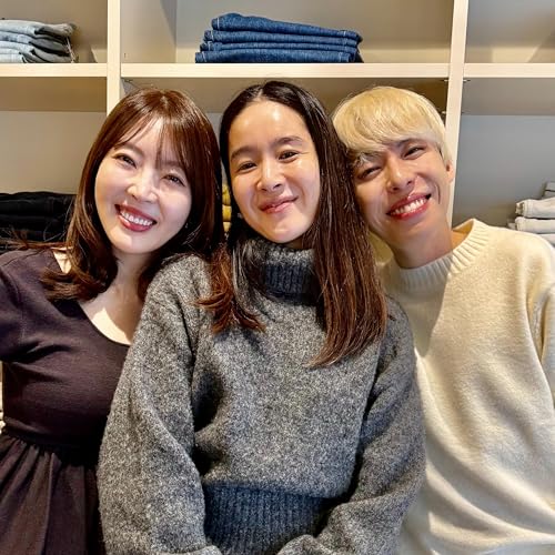 【dodo on air #24】美容研究家 大野真理子さん、スキンケア研究家 三上大進さん Part2！