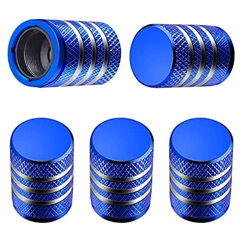 DECURCAR Tire Valve Stem Caps Cover