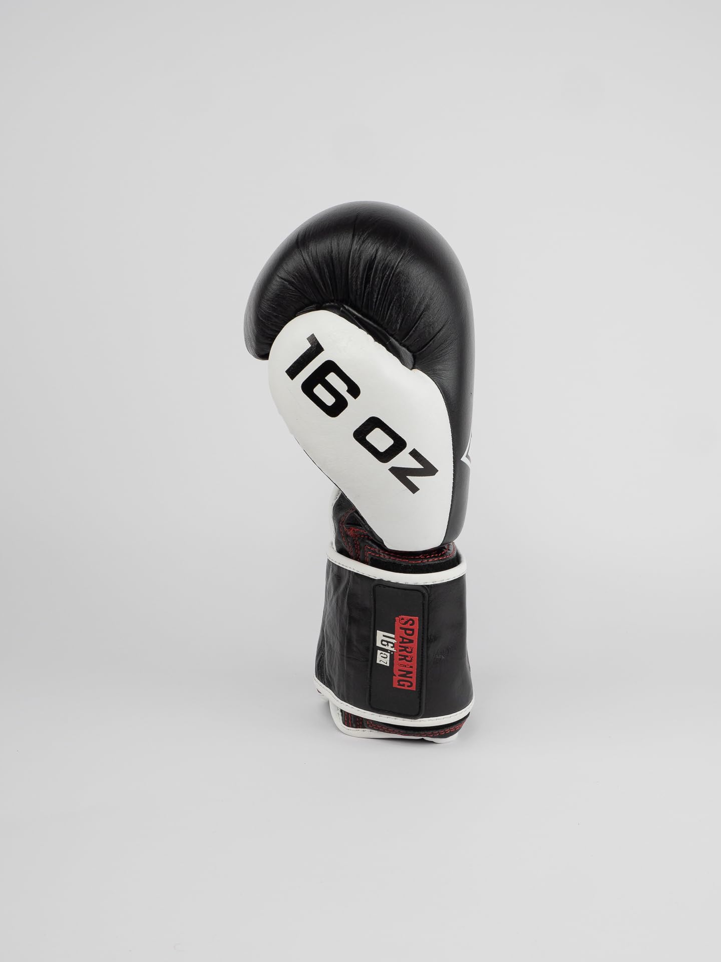 METAL BOXE - Gants de Sparring Cuir