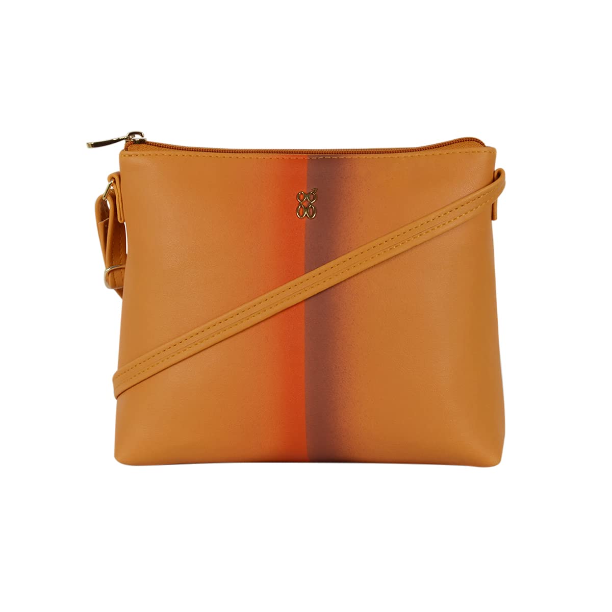 Baggit Womens Sling Bag - Extra Small (Yellow) (B0BG8HMR7Z) Amazon Price History, Amazon Price Tracker