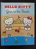 Hello Kitty -Goes to the Beach