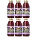 Bragg Apple Cider Vinegar Drink, Concord Grape & Acai, 16-ounces (Pack of6)