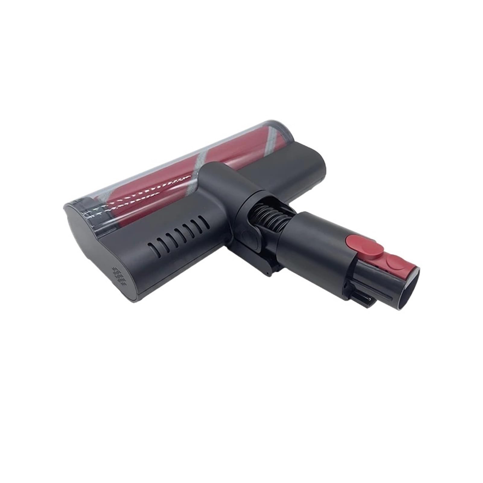 Dirlux Compatible for Roborock H6 H7 Handheld Wireless Vacuum Cleaner Main Floor Brush Assembly Accessory
