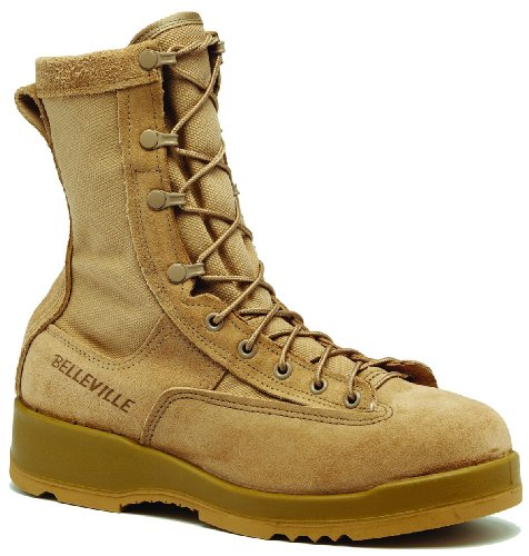 Best Belleville Combat Boots