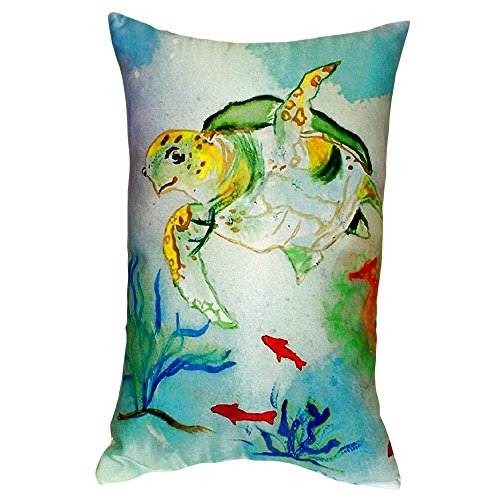 Almohada de cama sin cordón 16 x 20 pulg