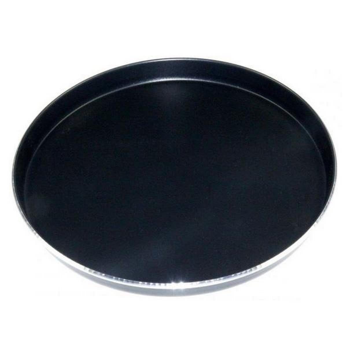 PLAT CRISP Ø 32CM POUR M.O WHIRLPOOL JET POUR MICRO ONDES - 480131000085