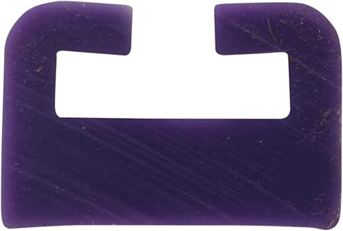 Garland Arctic Cat Slide 64.00" Profile 2 Purple - 231055