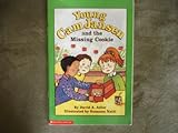 Young Cam Jansen and the Missing Cookie